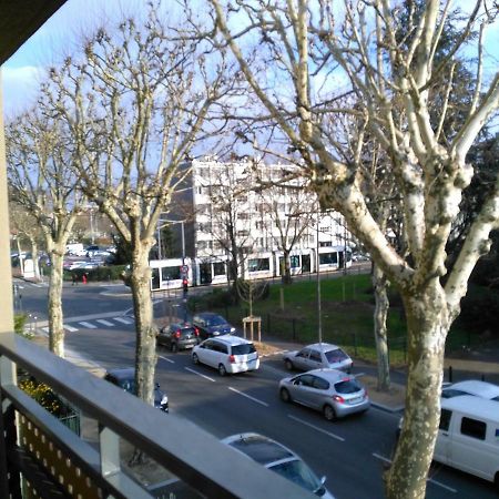 Appartement F3 Avec Parking Privee Saint-Priest  Exterior foto