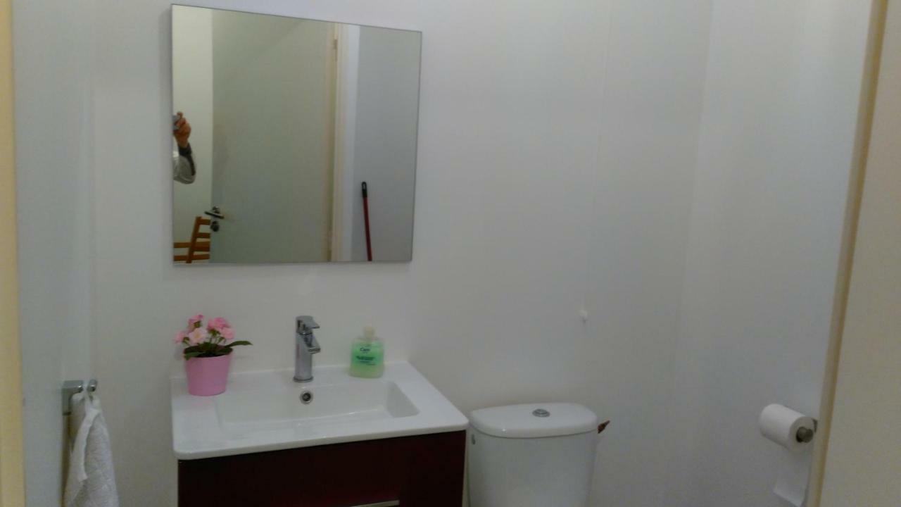 Appartement F3 Avec Parking Privee Saint-Priest  Exterior foto