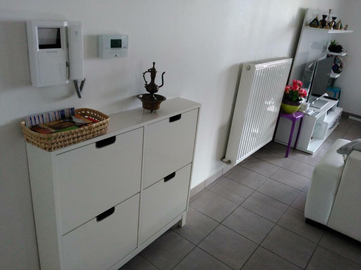 Appartement F3 Avec Parking Privee Saint-Priest  Exterior foto